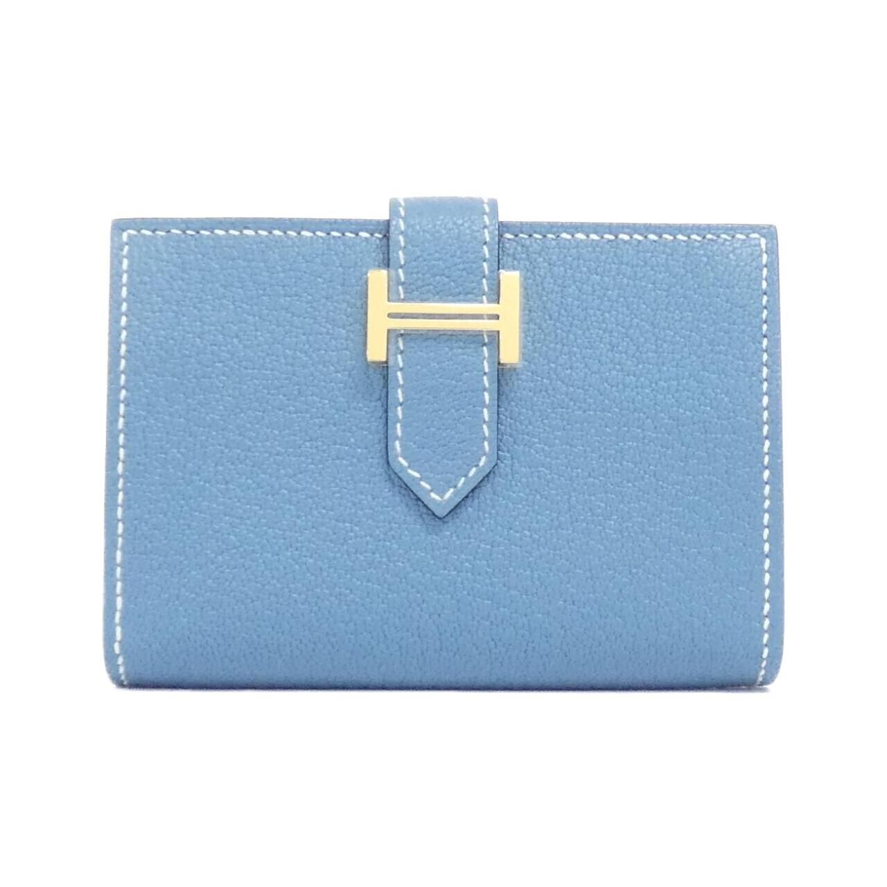 エルメス ベアン 039805CC カードケース