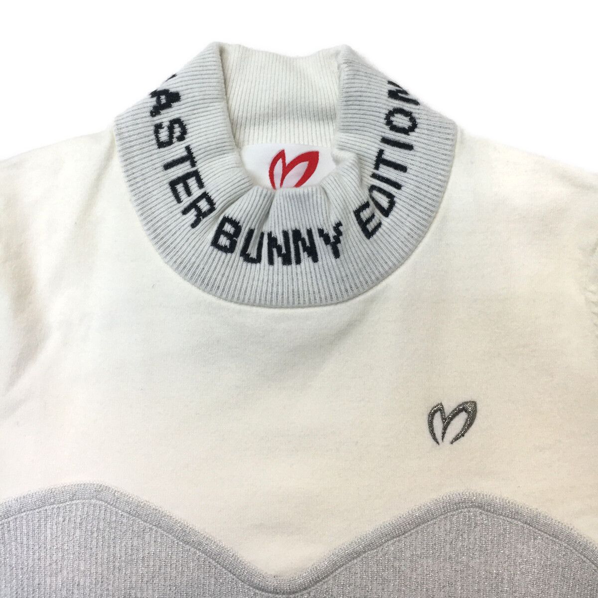 レディース マスターバニーエディション MASTER BUNNY EDITION ニット
