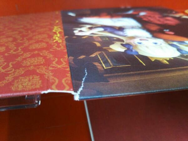 DVD 【※※※】[全6巻セット]シャドーハウス アウトレット 1~6(完全生産