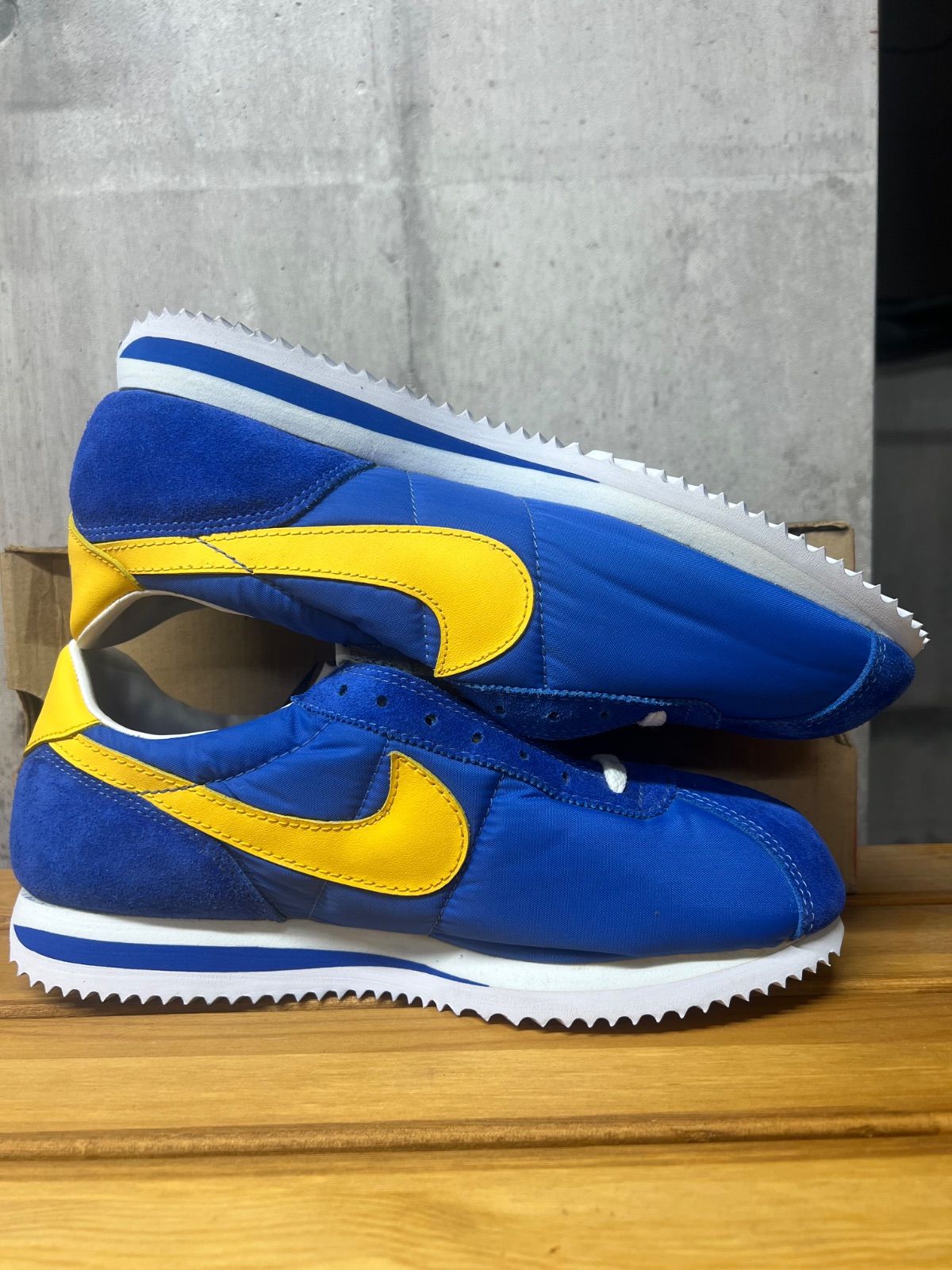 dead stock NIKE CORTEZ Ⅱ 96年 1996 コルテッツ2 デッドストック