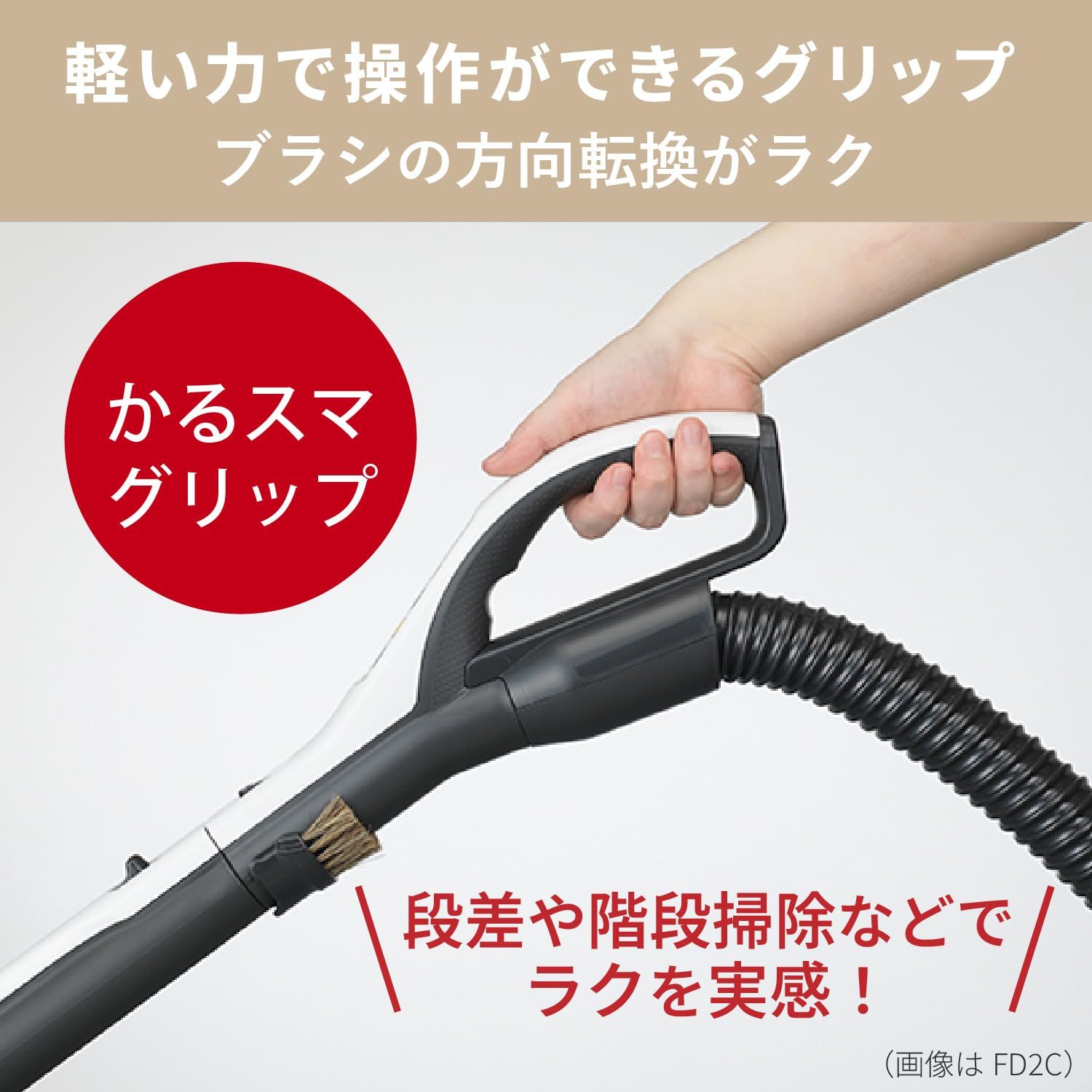 ハイパワー ノーマルブラシ