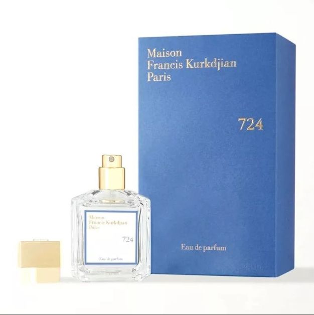 メゾン フランシス クルジャン Maison Francis Kurkdjian 724