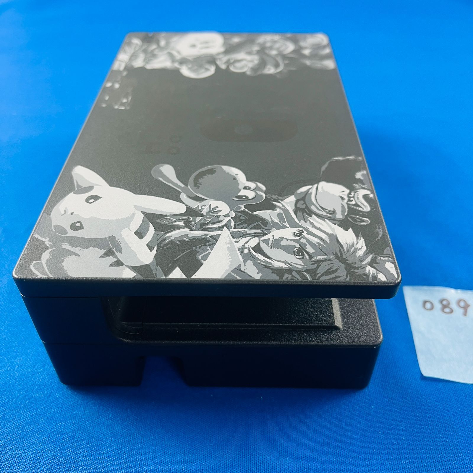 Nintendo Switch スイッチ　液晶のみ　スマブラエディション　ドッグ 61TADeHmJQL._UF1000,1000_QL80_.jpg