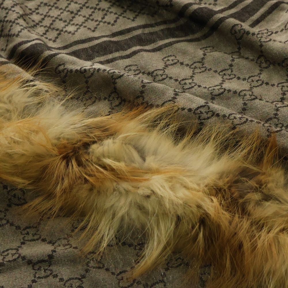 ウール×シルク