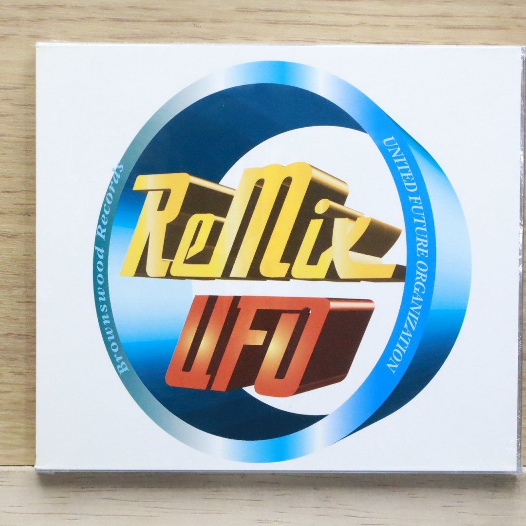 UNITED FUTURE ORGANIZATION  UK盤　 2枚セット Yahoo!オークション -「united future organization」(レコード