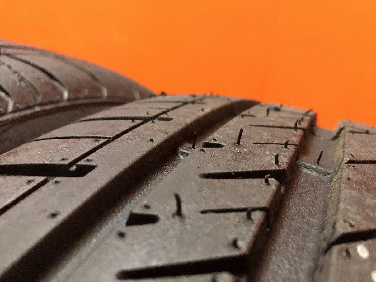 新品 25年製 バランス済 L-ZEAL56 245/40ZR20 夏タイヤ 632 LOXARNY