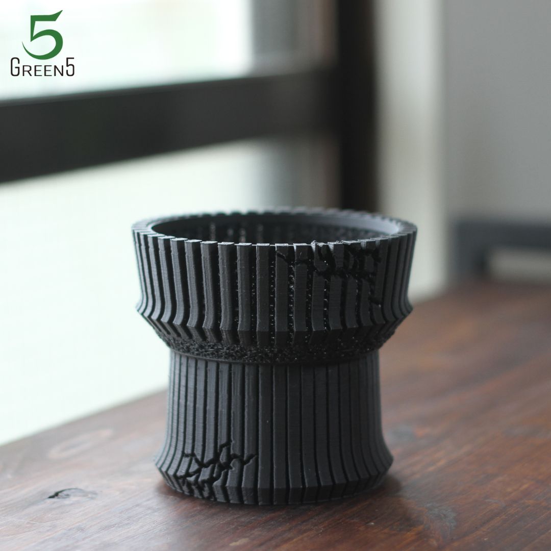 NPot（エヌポット）3Dプリンター鉢 (@npot3d) • Instagram