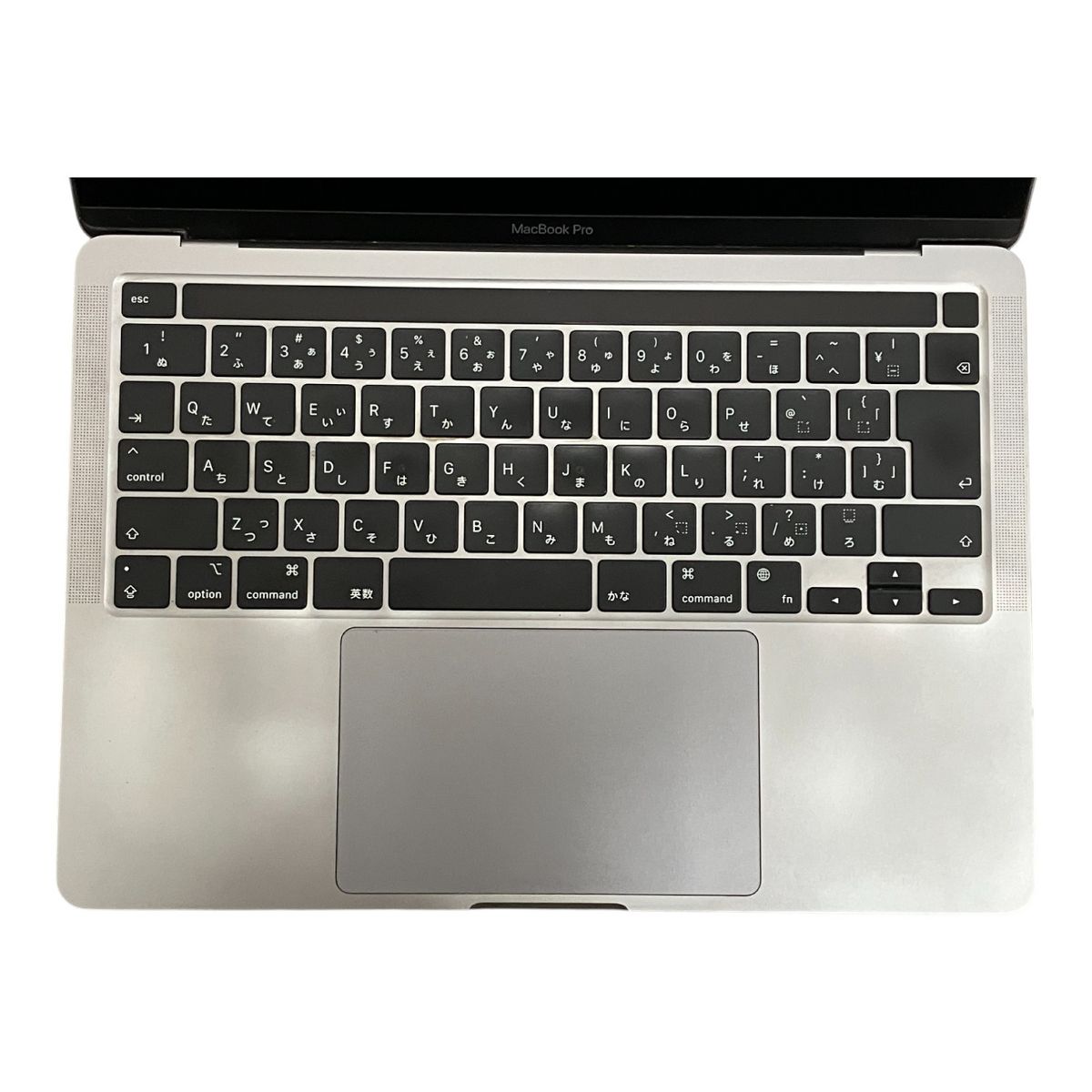 Apple MacBook Pro 13インチ M1 2020 ノートパソコン 16GB SSD Apple MacBook Pro 13インチ M1 2020 ノートパソコン 16GB SSD