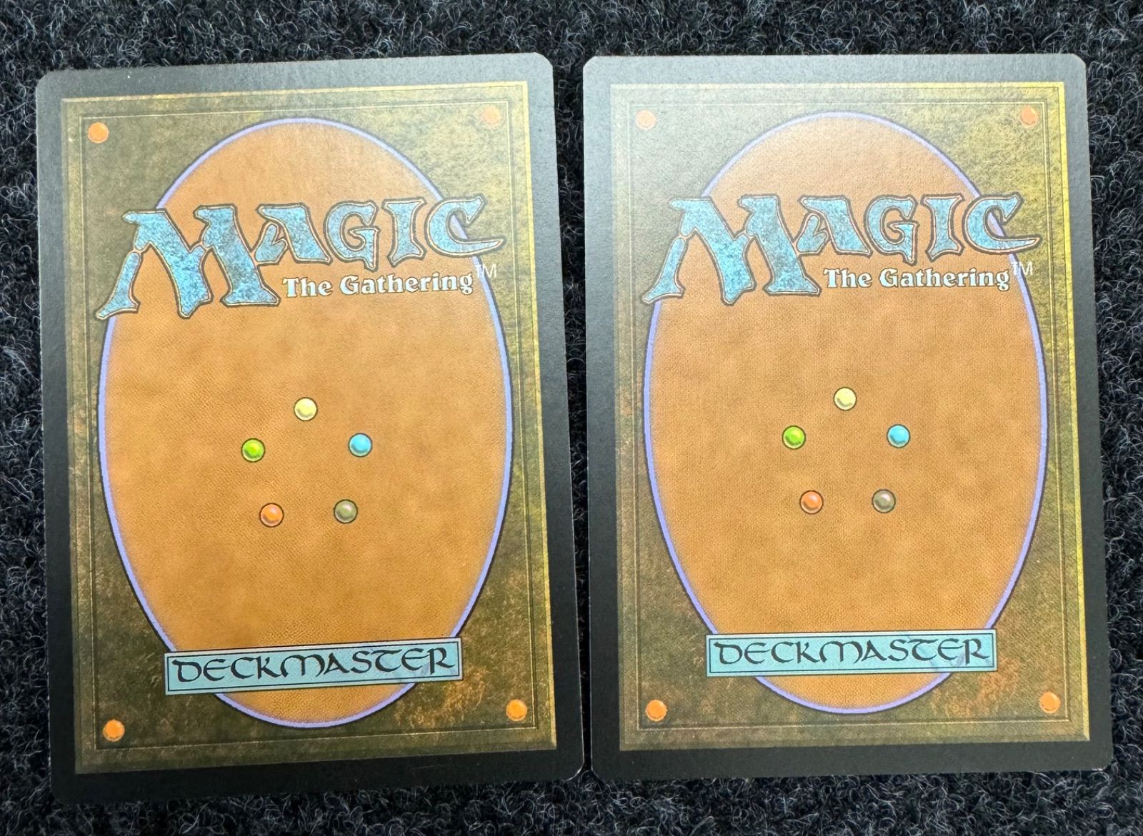 MTG ドミナリアの英雄、テフェリー 英語 foil 2枚 MTG ドミナリアの英雄、テフェリー 英語 2枚セット まとめ