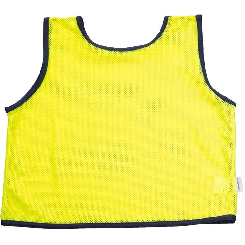 エバニュー(evernew) メッシュビブスキッズ(5マイクミ)+ マルチSP