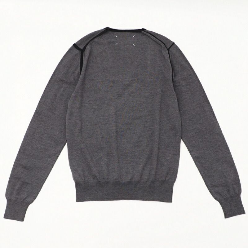 Maison Margiela メゾン マルジェラ ニット サイズM 10 ニット