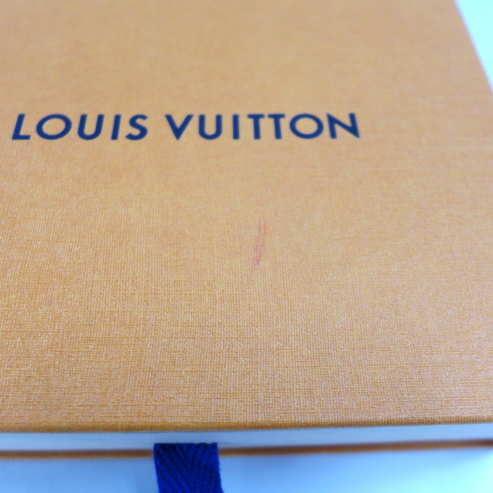 LOUIS VUITTON ルイヴィトン ボックス 空箱 / 巾着袋 4点セット