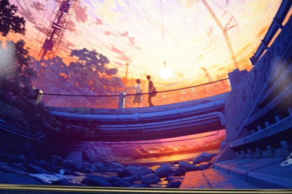 超希少！エディションNo.一桁＆美品人気作品》mocha /もう少しだけ M