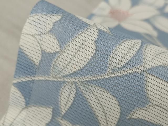 洗える着物 AABB0631st