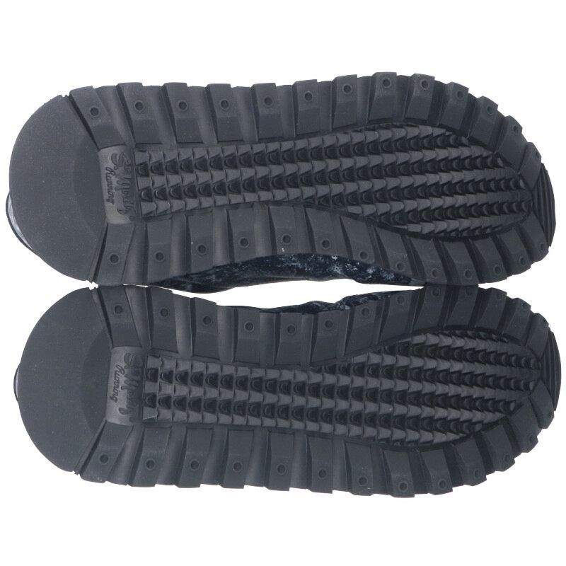 メゾンマルジェラ S37WS0500 ペンキ加工ローカットスニーカー メンズ  