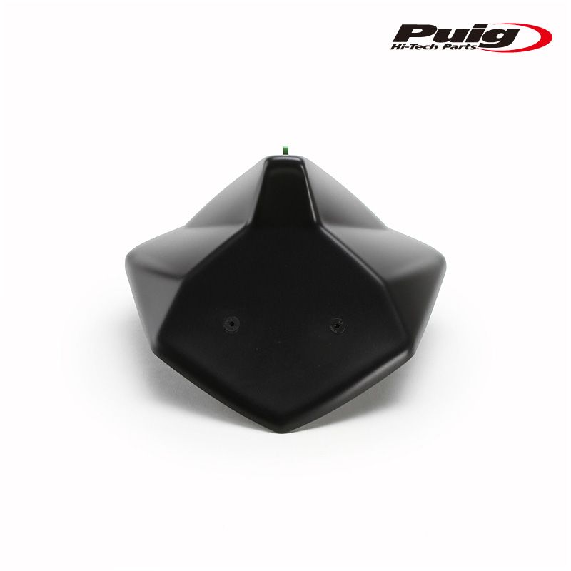 パーツ Parts Puig 20704J REAR SEAT COWLS [MATT BLACK] Kawasaki ZX-10R (16-23