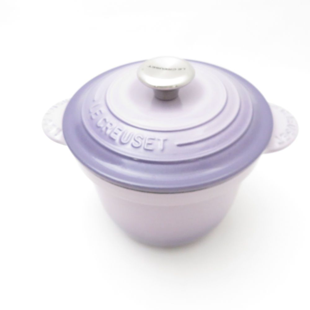 Le Creuset ルクルーゼ ココット エブリィ インナーリードセット 両手鍋 ミルクパン ホーロー鍋 SD164U2