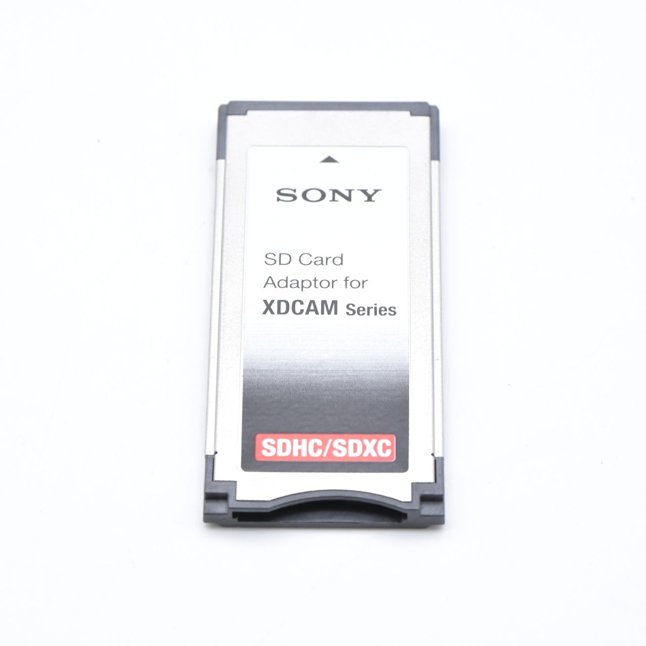 SONY ソニー MEAD-SD02 SDカードアダプター アクセサリ