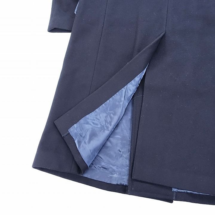 ブルックスブラザーズ BROOKS BROTHERS カシミヤ混 メルトン