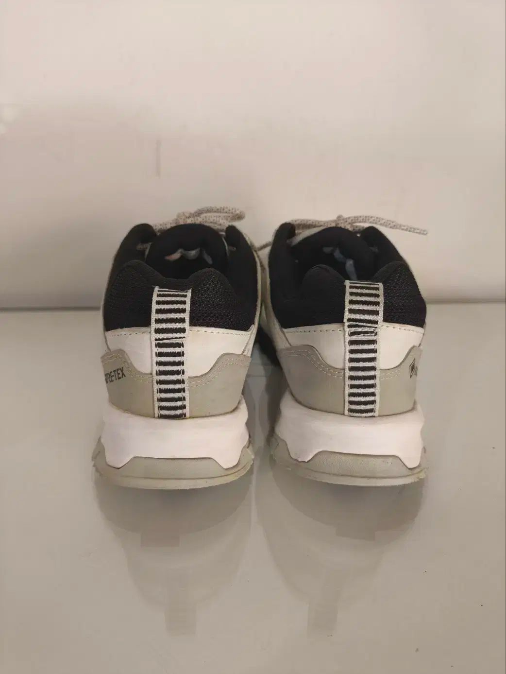 ティンバーランド リンカーンピーク