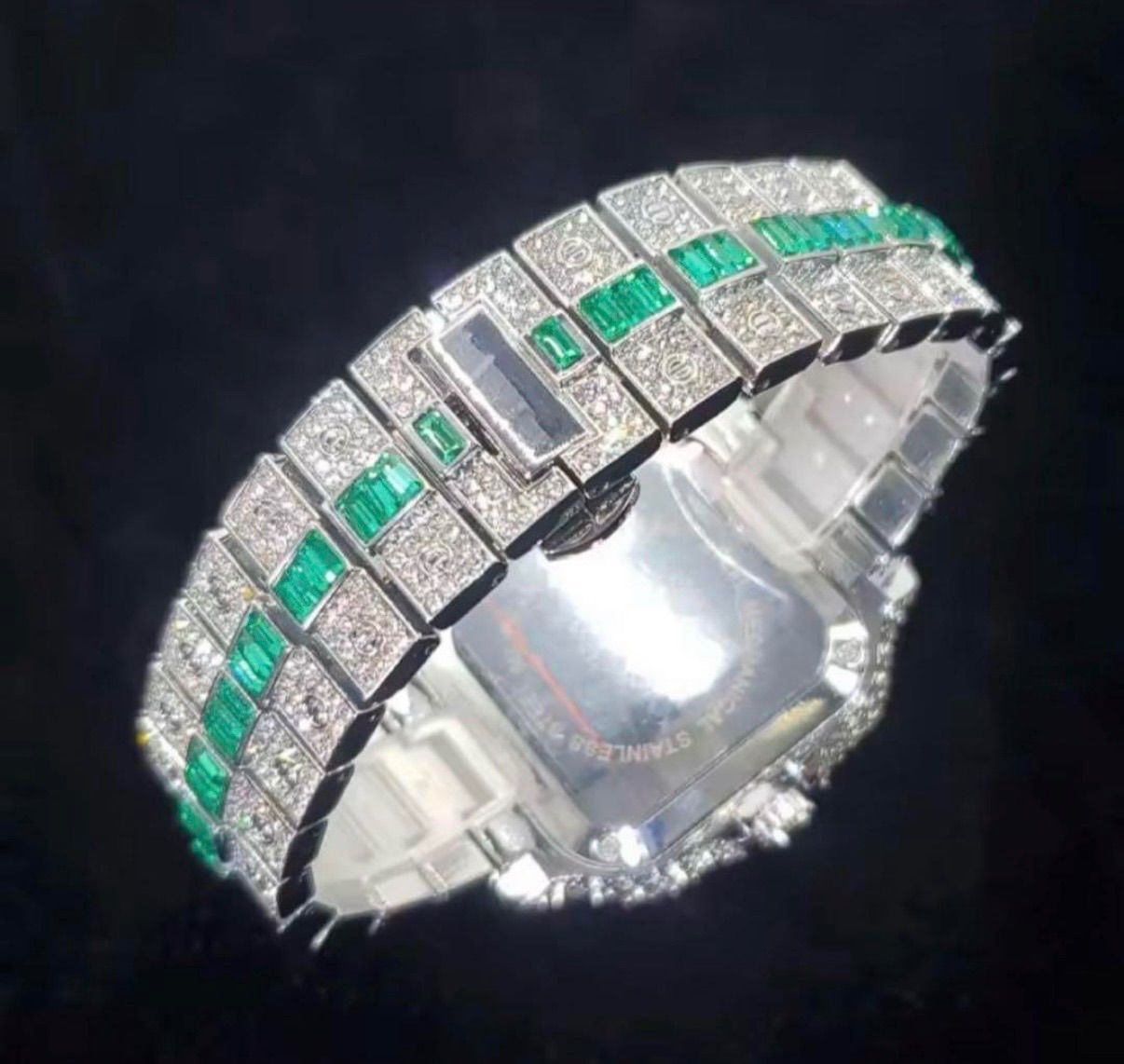 グリーンライン