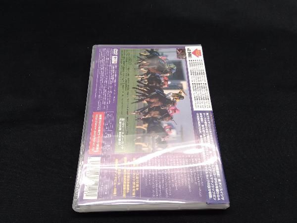 中央競馬GⅠレース 総集編 1990〜1996 DVD 7枚セット 中央競馬G1レース1995総集編 | ポニーキャニオン
