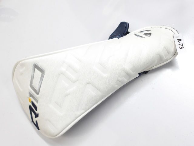中古】ドライバー テーラーメイド Qi10 VENTUS BL 6(リシャフト