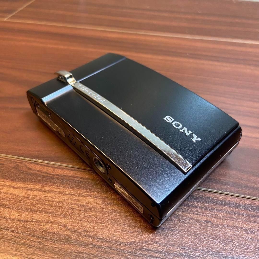 SONY Cyber-shot DSC-T50デジカメ ほぼ新品 3378 SONY Cyber-shot DSC-T50デジカメ ほぼ新品 3378