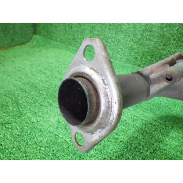 ブレイド DBA-AZE156H エキゾーストセンターマフラー [柿本_改]DBA-AZE156H ブレイド_2WD(2AZ-FE ⁄ 2.4 ⁄ NA_H18