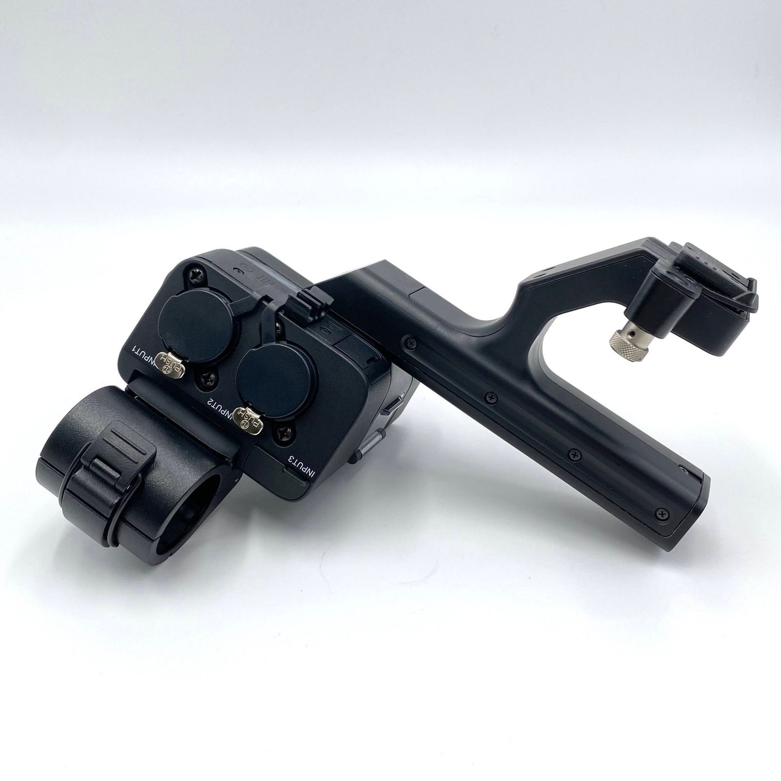 ソニー FX3/FX30用XLR ハンドルユニット XLR-H1 SONY ( ソニー ) ILME