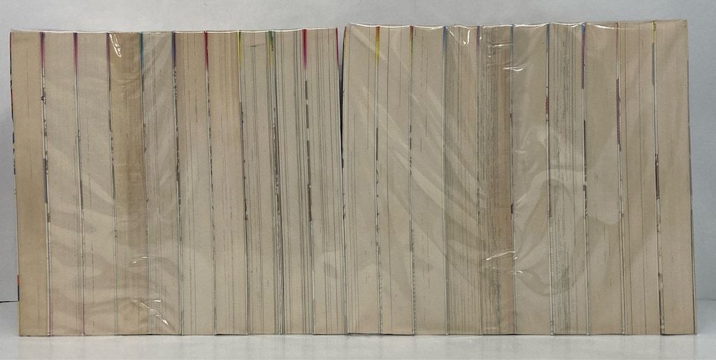 双葉社 アクションコミックス　山上たつひこ　山上たつひこ選集 全20巻セット 山上たつひこ アクションコミックス 恥ずかし探検隊 他全5冊