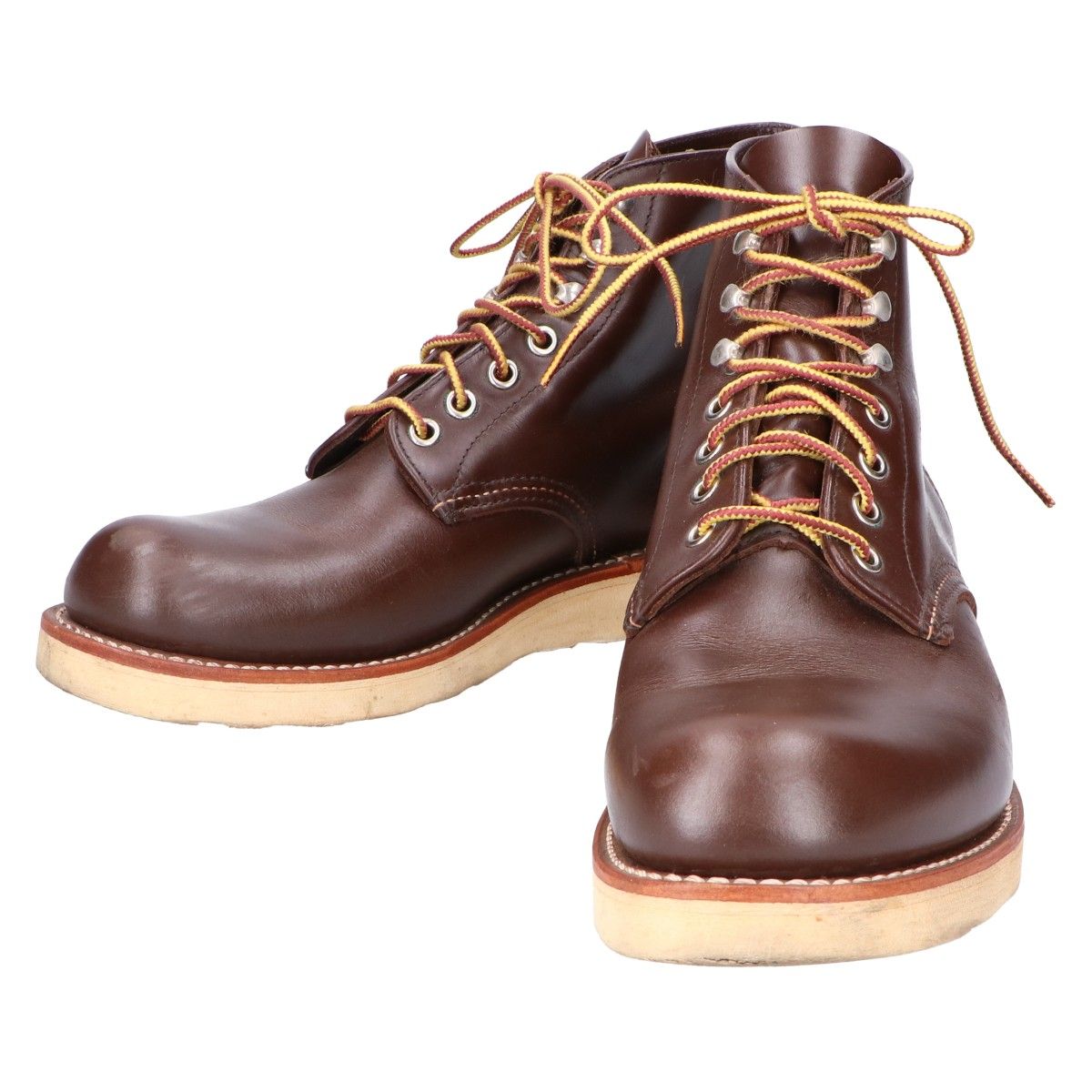 REDWING レッドウィング 8134 未使用品 - ブーツ
