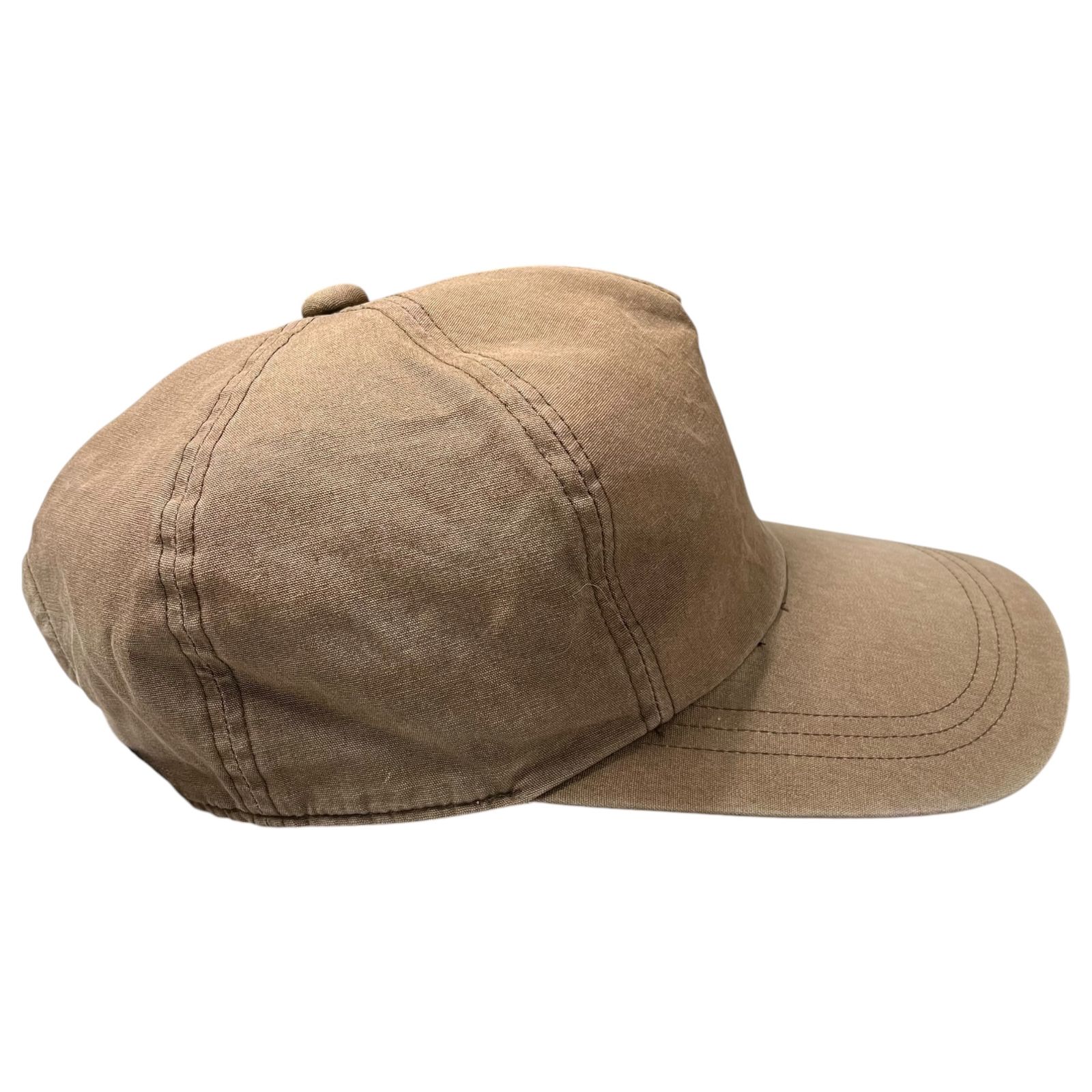 GOODENOUGH(グッドイナフ) 90's early 6 panel cap 90年代 初期 6