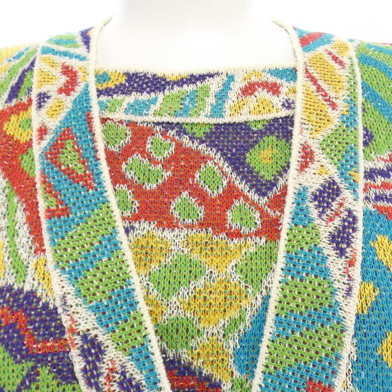 ミッソーニ MISSONI