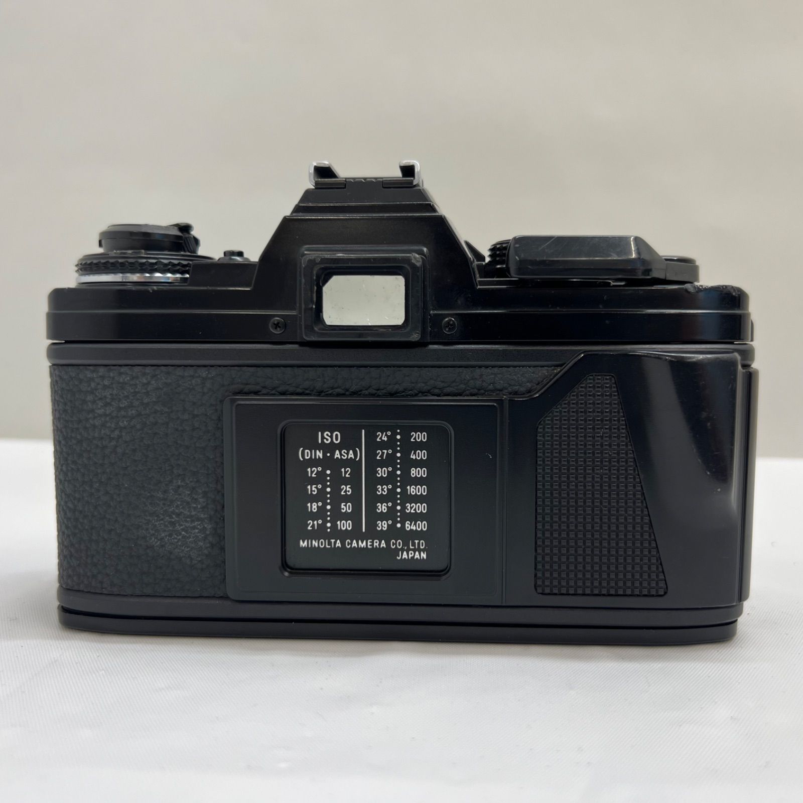 00595】 MINOLTA X-700 ミノルタ ボディ 人気 Minolta X700 フィルム