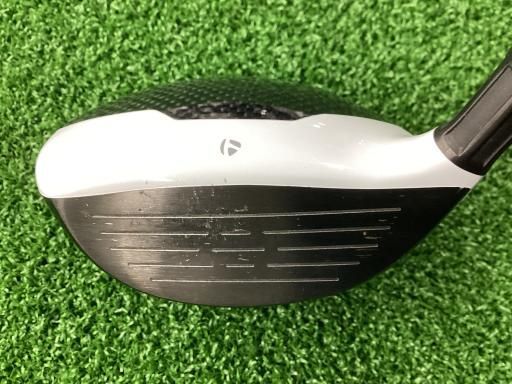 テーラーメイド M2 2017 5W フェアウェイウッド FW 純正特注シャフト フレックスR メンズ 男性用 右利き 右用 Cランク ゴルフクラブ