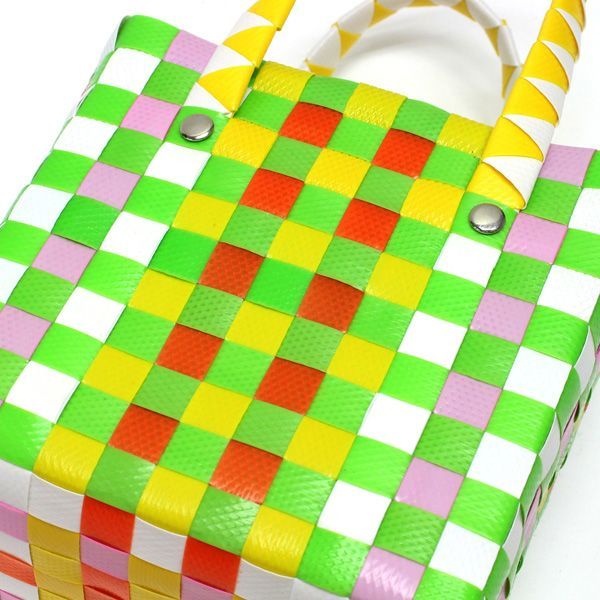 24春夏モデル マルニ MARNI MICRO BASKET BAG マイクロ 24春夏モデル マルニ MARNI MICRO BASKET BAG マイクロ