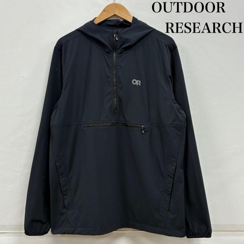 OUTDOOR RESEARCH - アウトドアリサーチ　ジャケット 楽天市場】Outdoor Research Stratoburst Stretch Rain Jacket