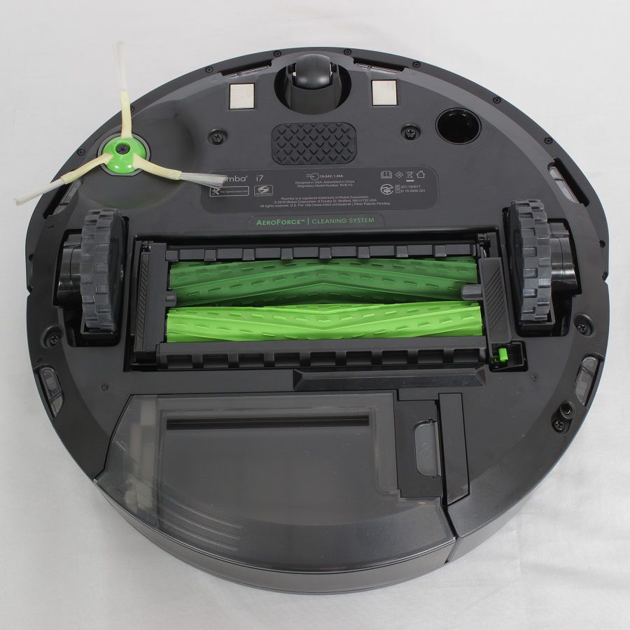 iRobot ルンバ i7 i715060 ロボット掃除機 Roomba 本体 - メルカリ
