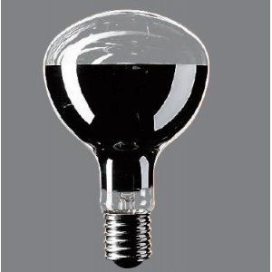 【中古】 パナソニック レフ電球(屋外用) 110V用 500形 E39口金 160ミリ径 RF110V450WH D