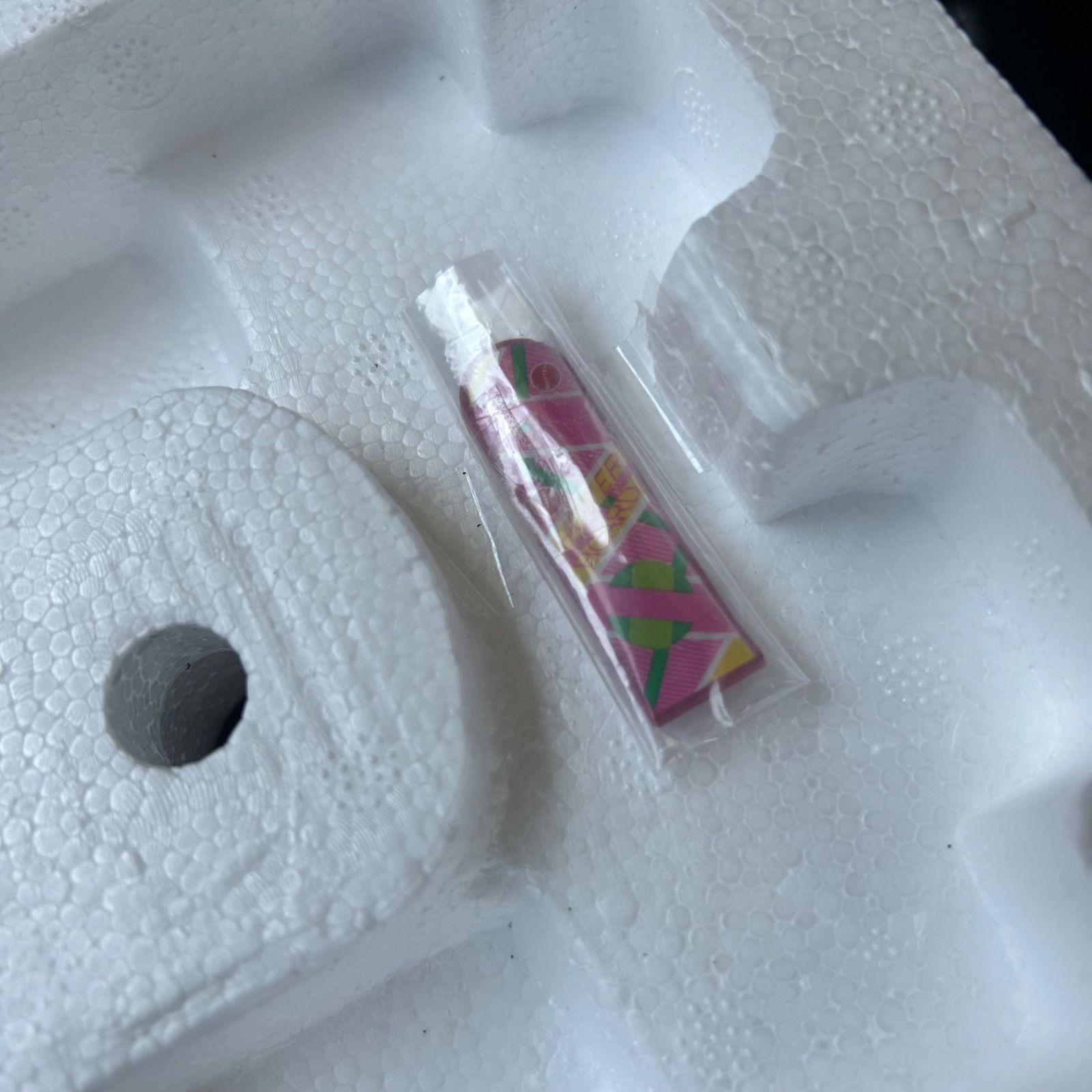 バックトゥザフューチャー デロリアン