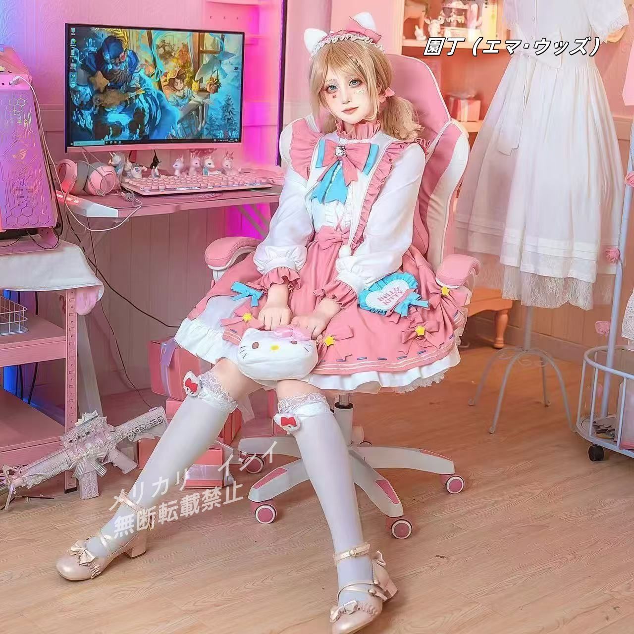 パラライ グッズ ParadoxLive パラライ 善 グッズセット Paradox Live