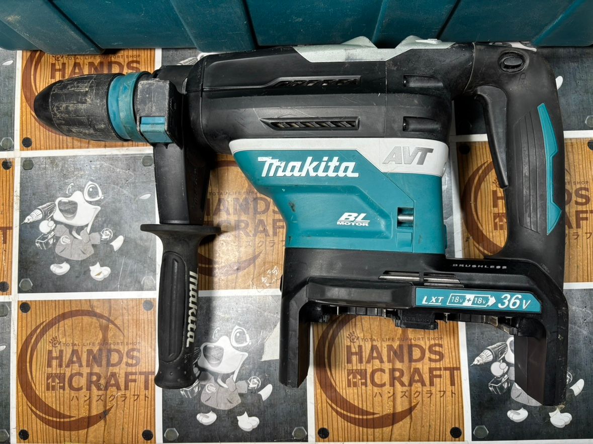 makita