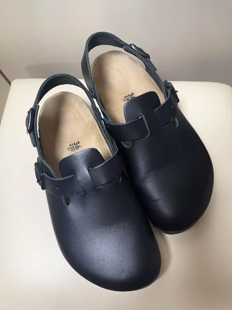 BIRKENSTOCK ビルケンシュトック 黒 トキオ klogg クロッグ サンダル ボストン KIN-KAAI_COM