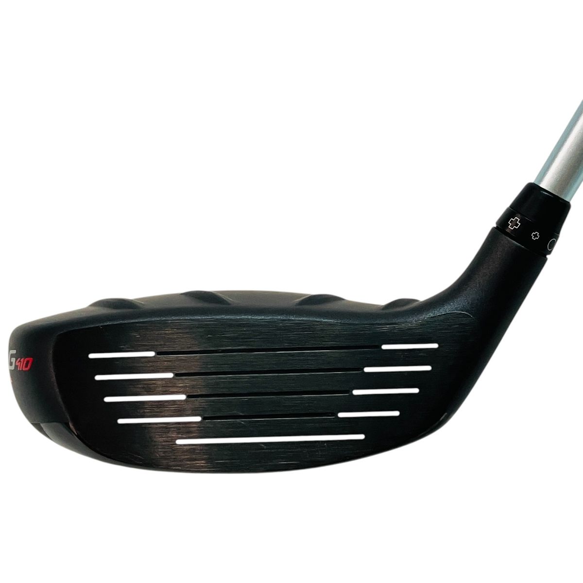 PING（ピン）G410フェアウェイウッド５Ｗ17.5°中古ヘッドのみ PING ピン G410 フェアウェイウッド 5W 17.5度 magical ATTAS