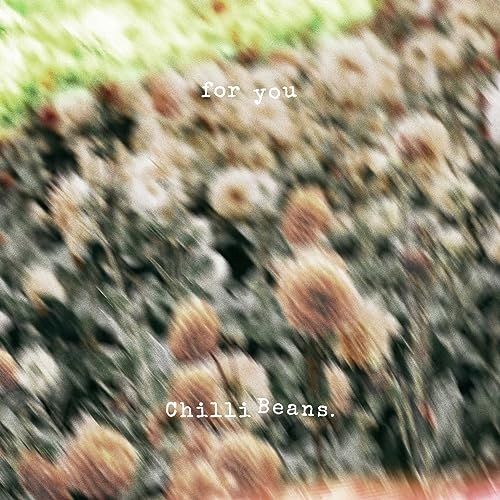 Chilli Beans. レコード 1stプレス 新品 購入にはこちらの承諾⭕️ chilli beans. レコード 1stプレス盤