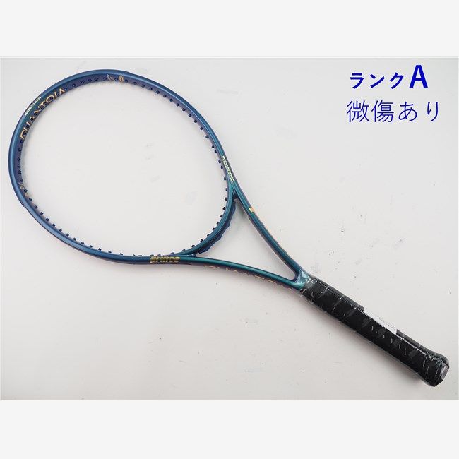 テニスラケット プリンス ファントム 100 モデル G2 PRINCE PHANTOM 100 2025 c25090294c