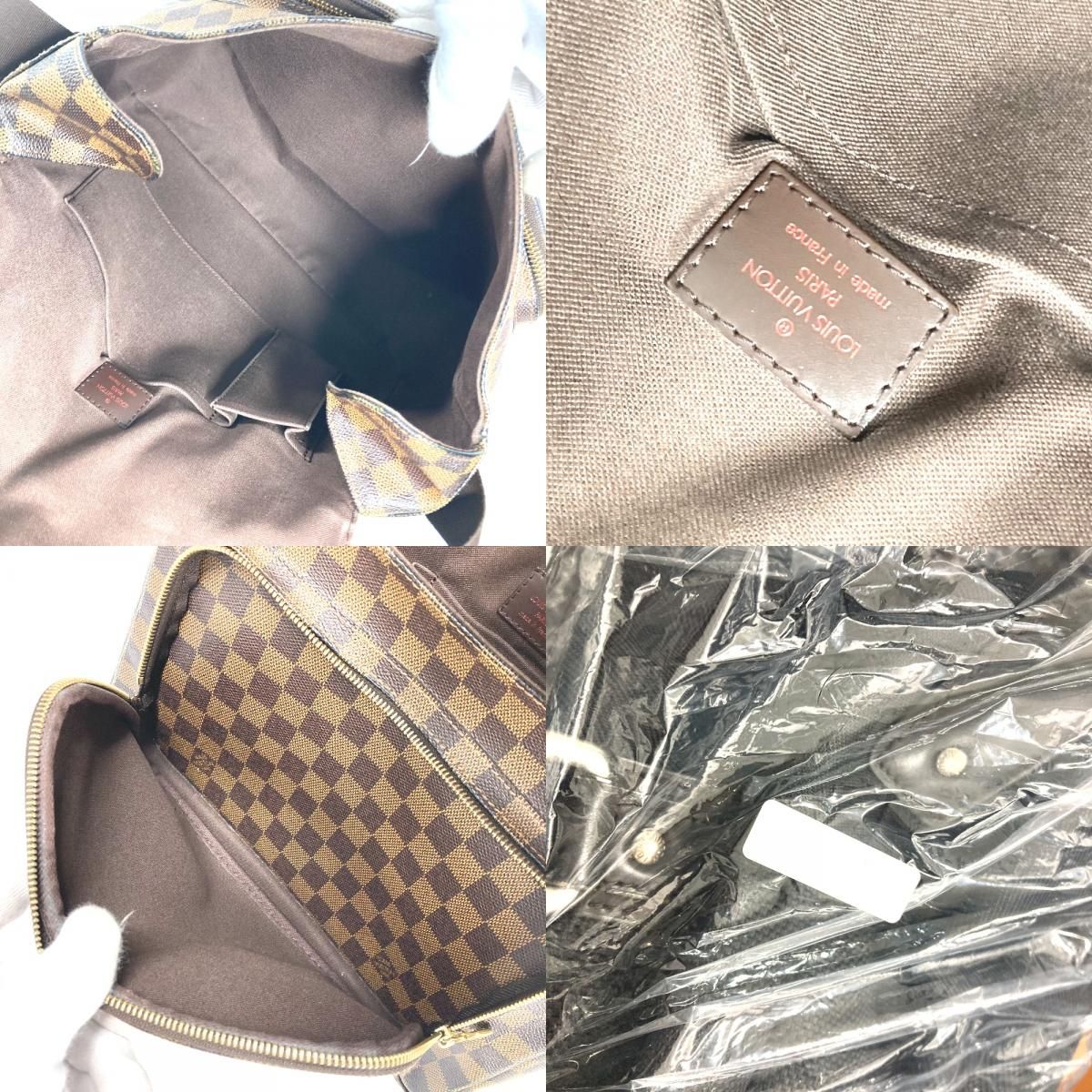 LOUIS VUITTON ルイヴィトン ショルダーバッグ メッセンジャー 
