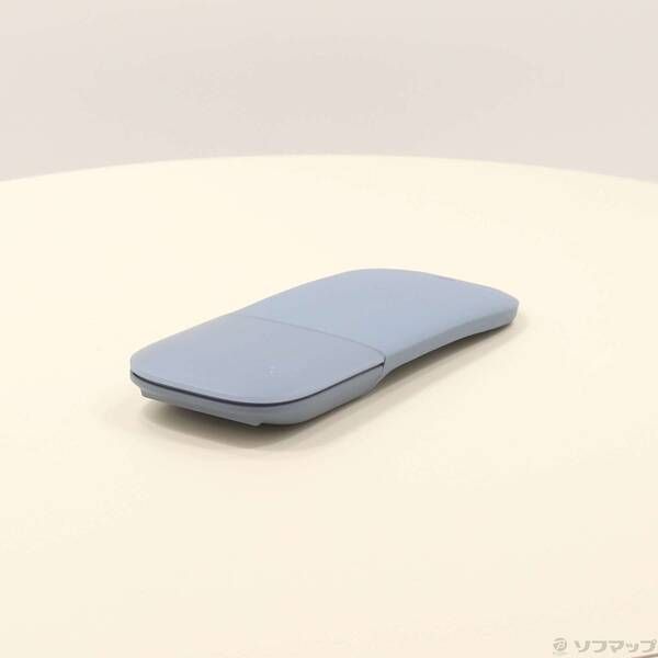Surface CZV-00071 Arc 中古〔展示品〕 中古（新古品） 公式通販 〔中古品〕 Surface Arc Mouse CZV-00071 アイスブルー【377】