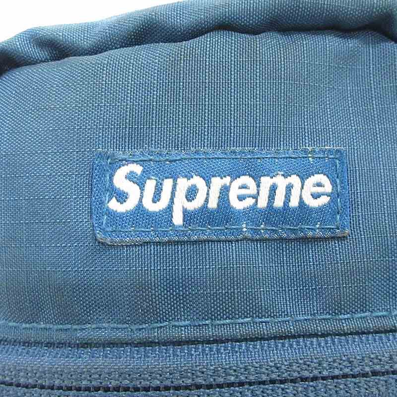 シュプリーム SUPREME 17SS Small shoulder bag ミニショルダーバッグ
